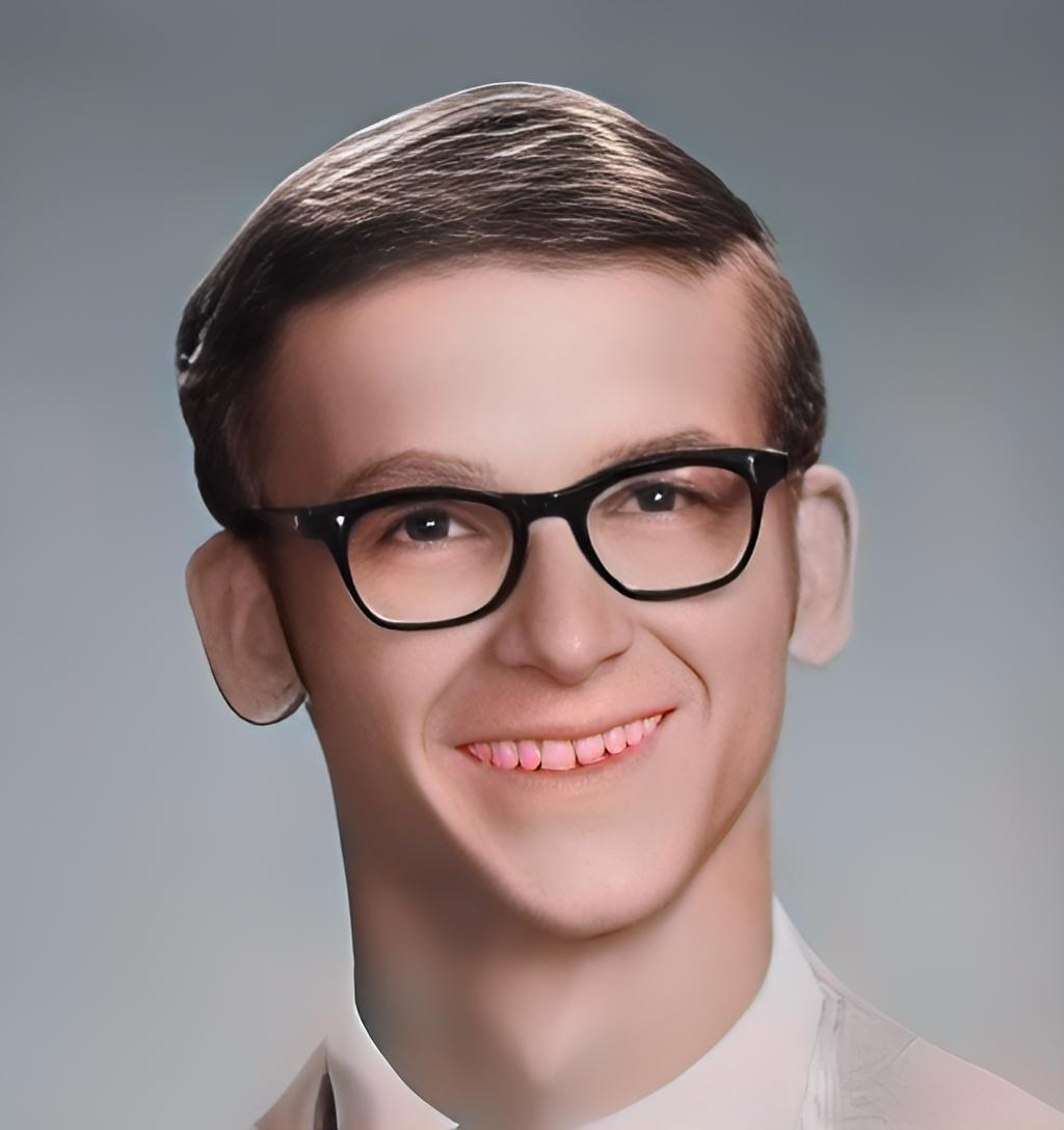 Doug  St Onge