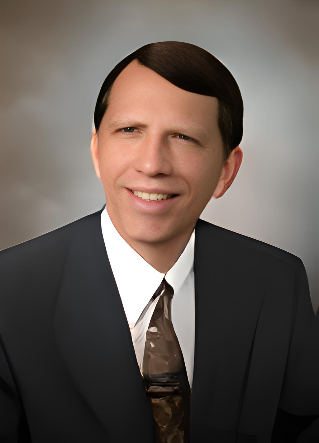 John  Seaman
