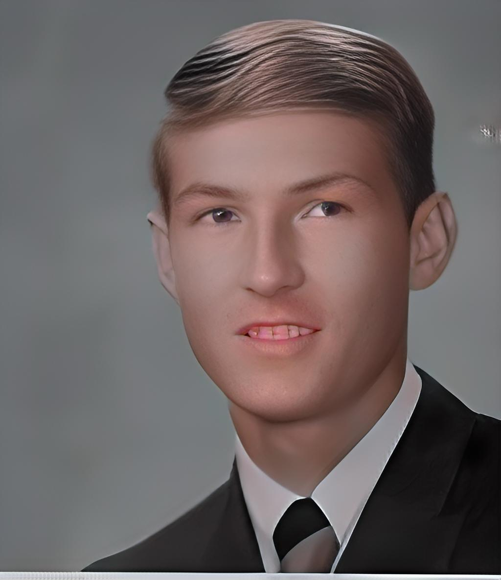 Terry  Summers