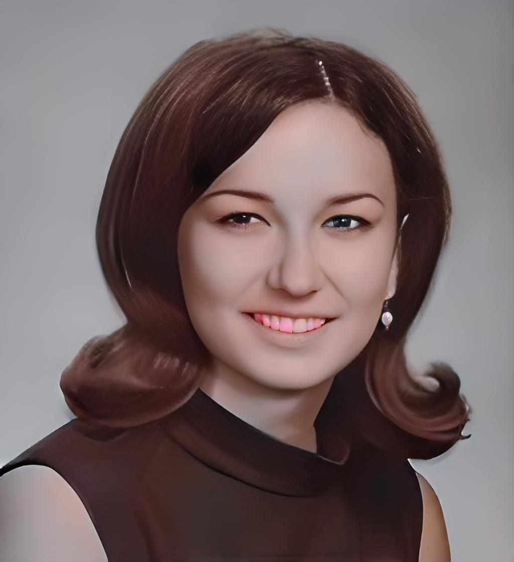 Patty  Sloane