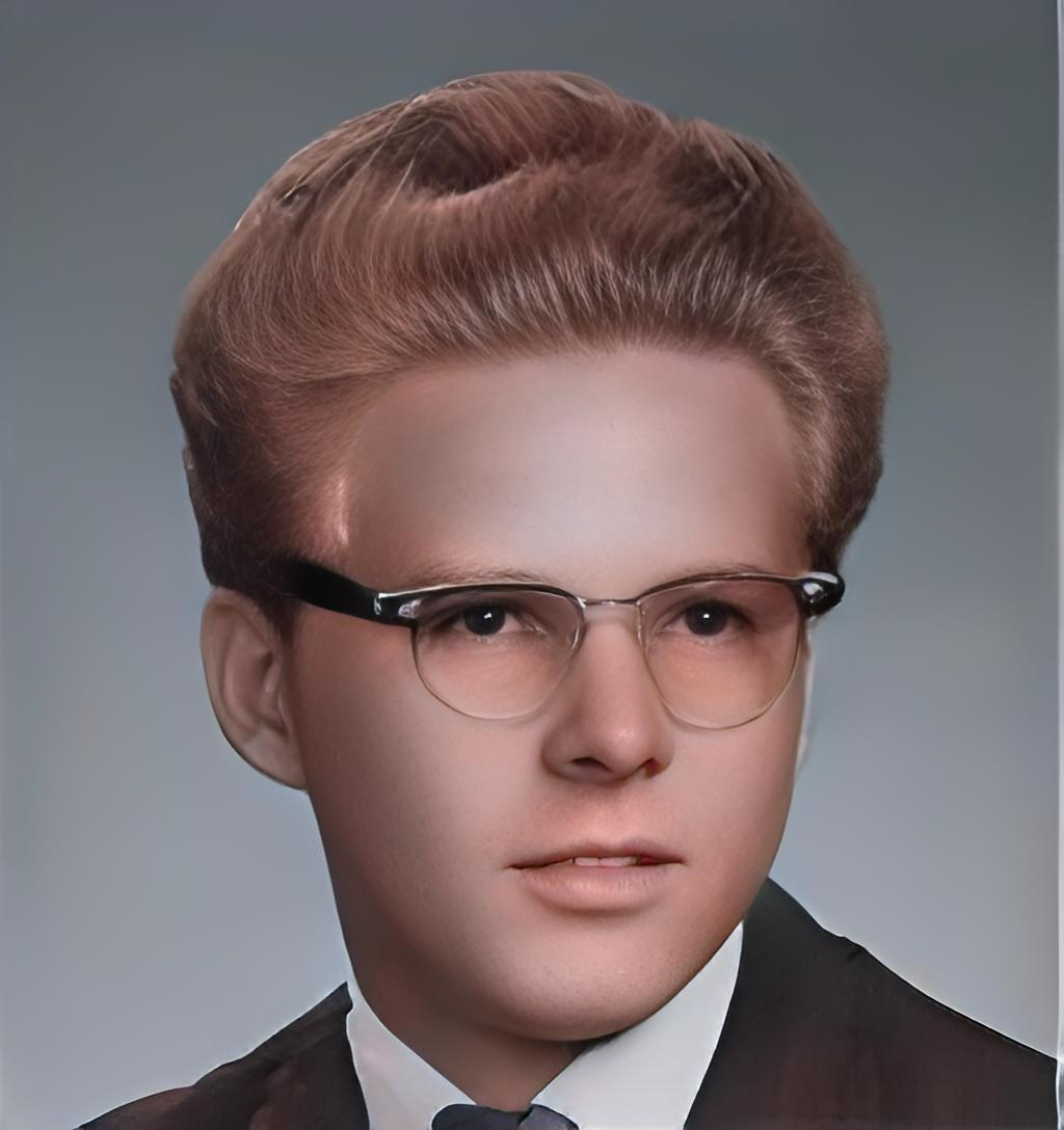 Larry  Ryals