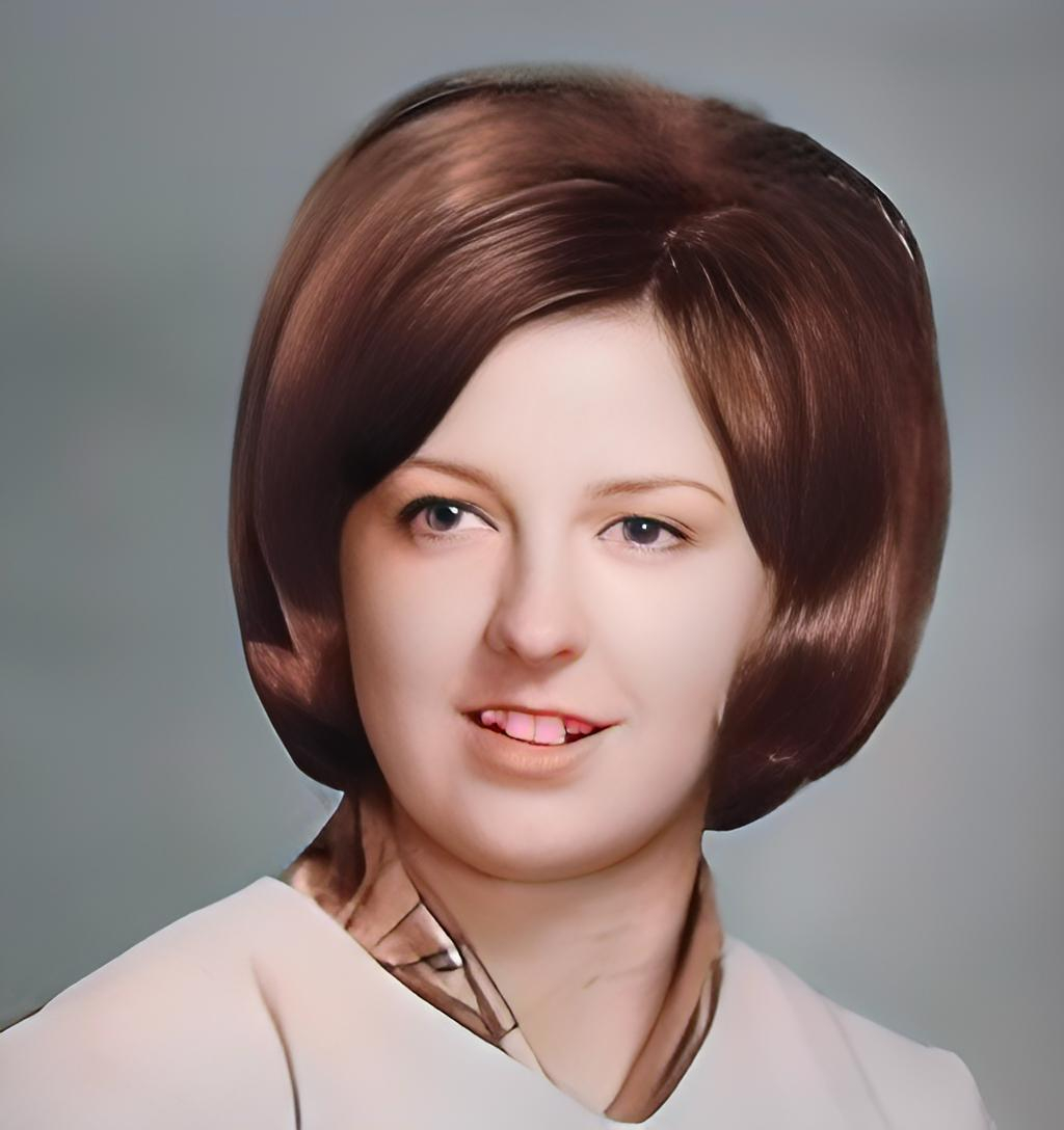 Ginger  Roberts
