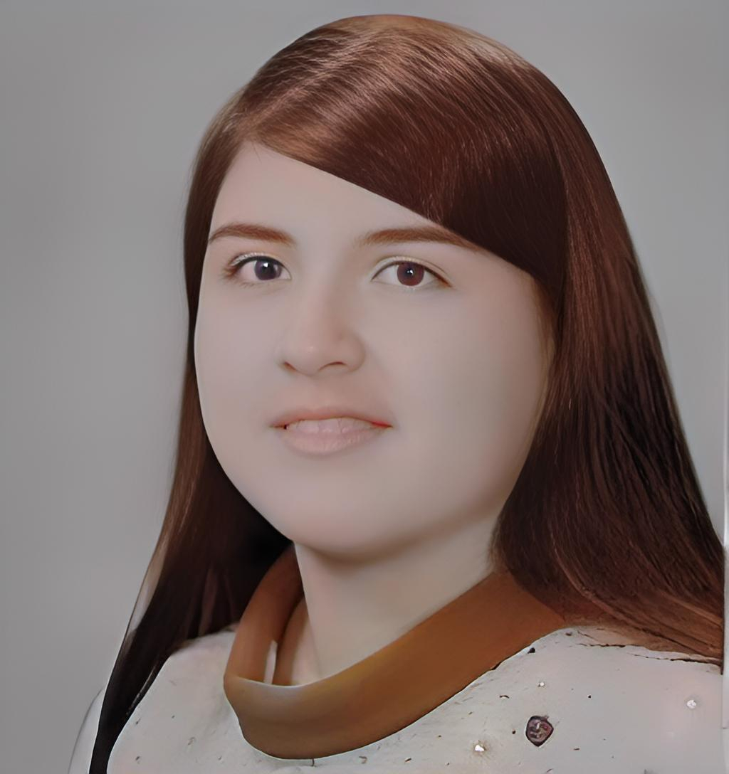 Rebecca  Reyes
