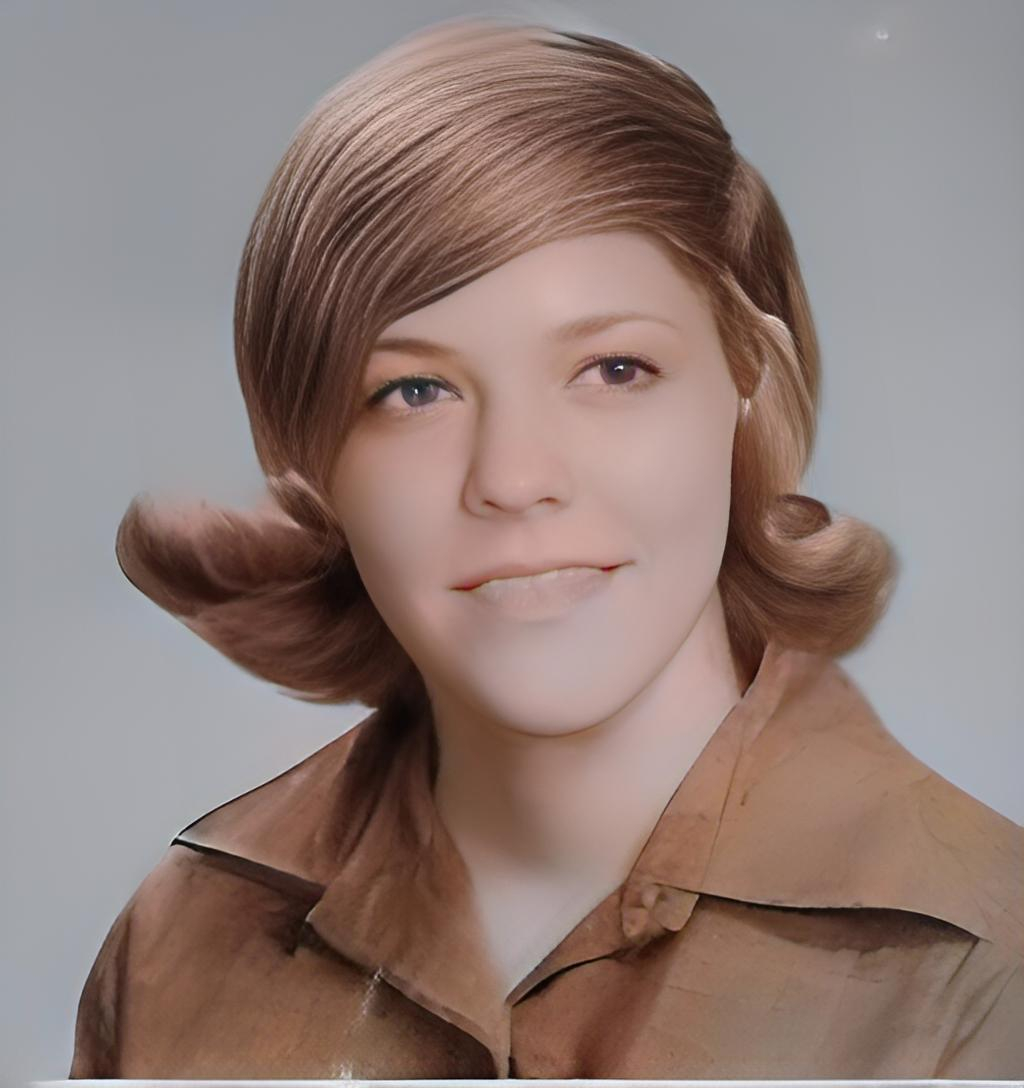 Esther  Rhodes
