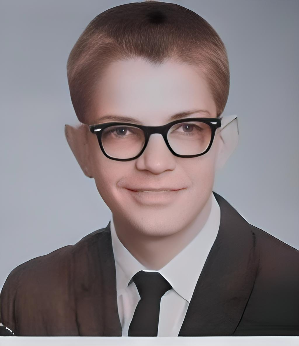 Richard  Ricketts