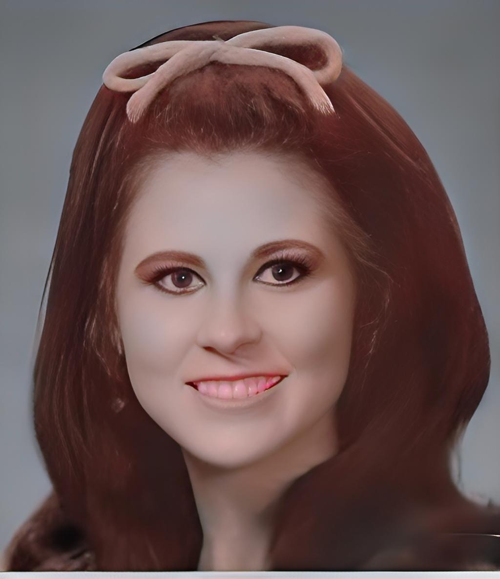 Dana Trager Riley