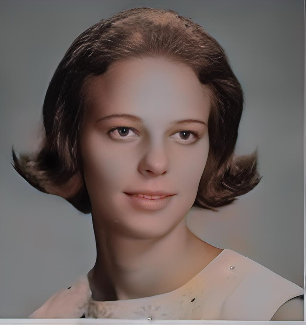 Elisabeth  Rockett