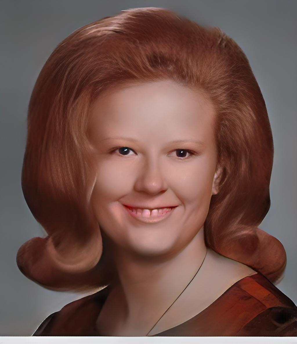 Kathy Tully Peters