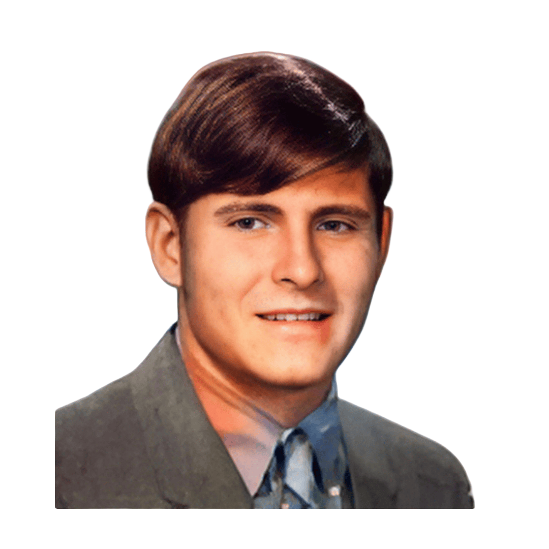 Wayne  Loranc