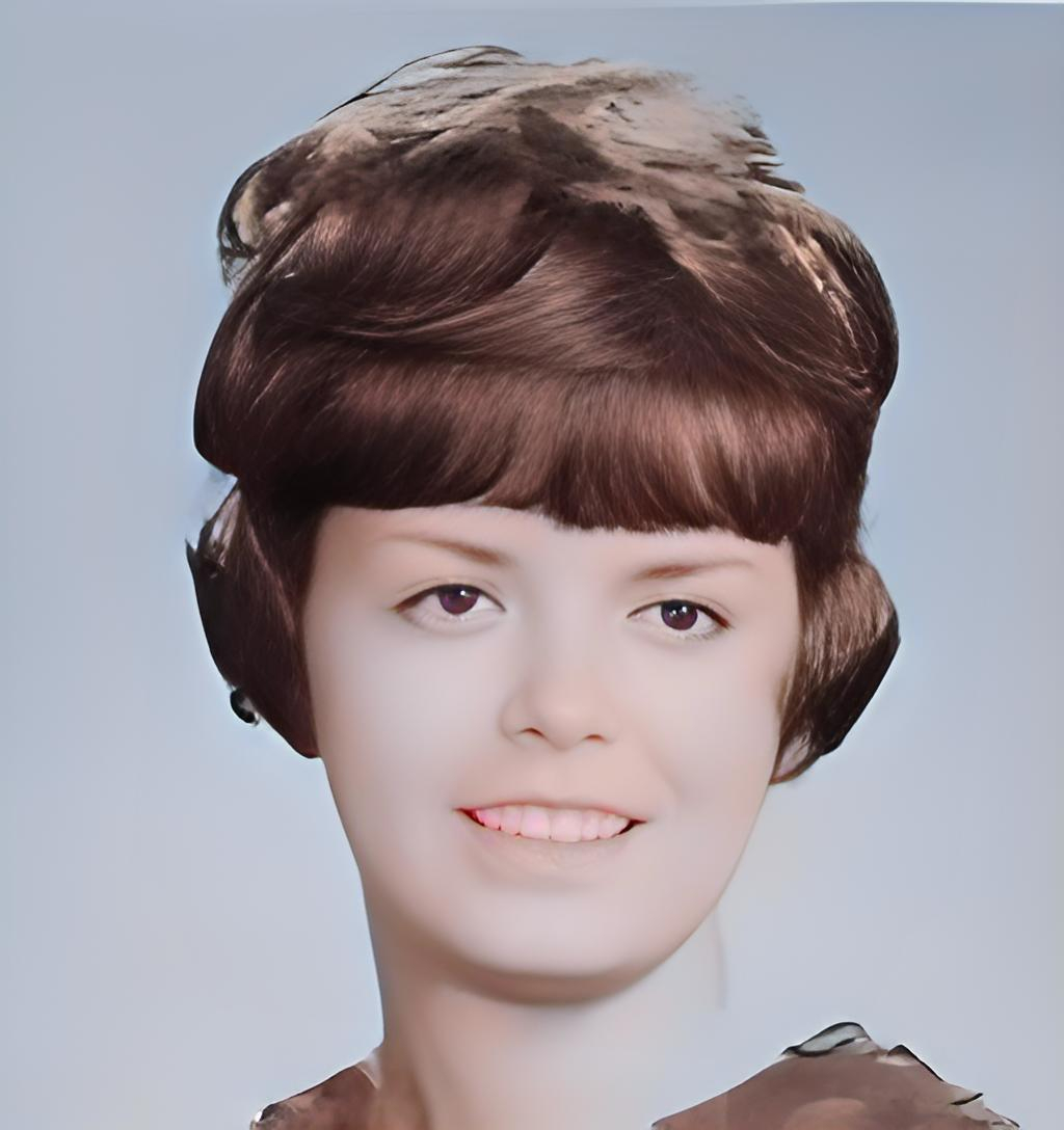 Laura  Odom