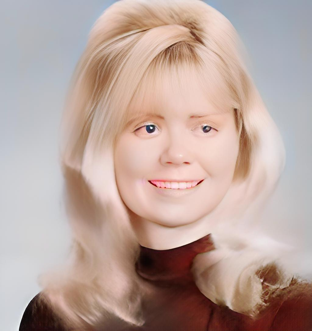 Mary Ann  Nugent
