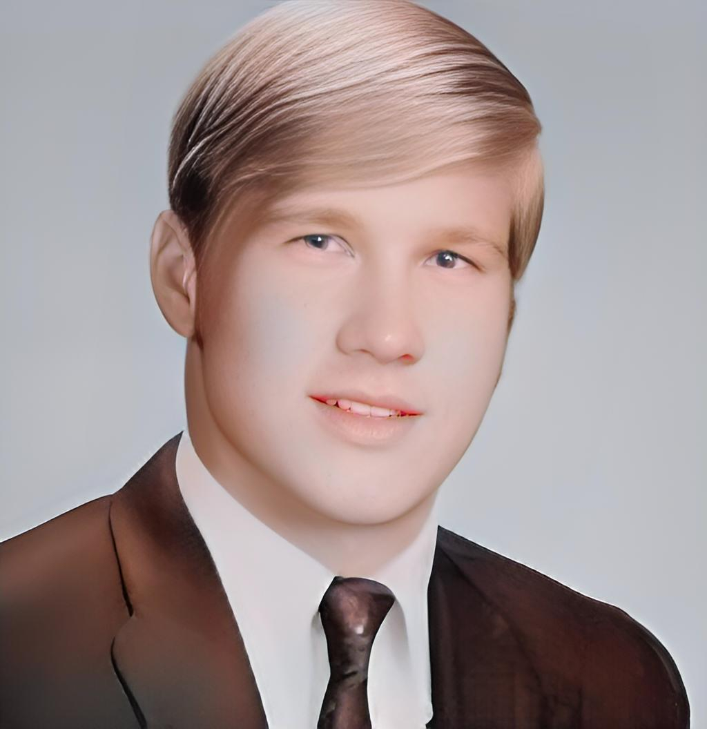 Mark  Nolen