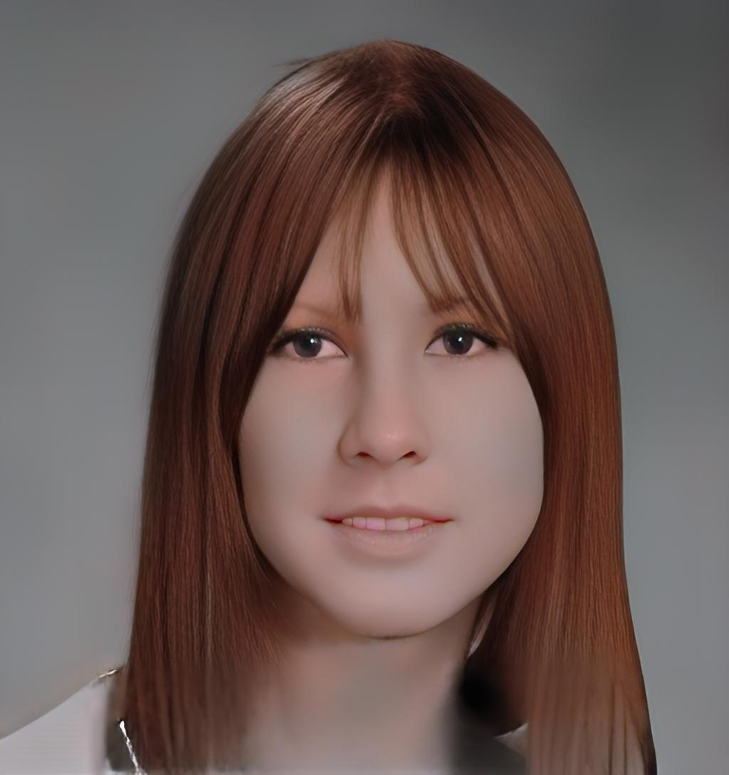 Susan Shenk Nunnery