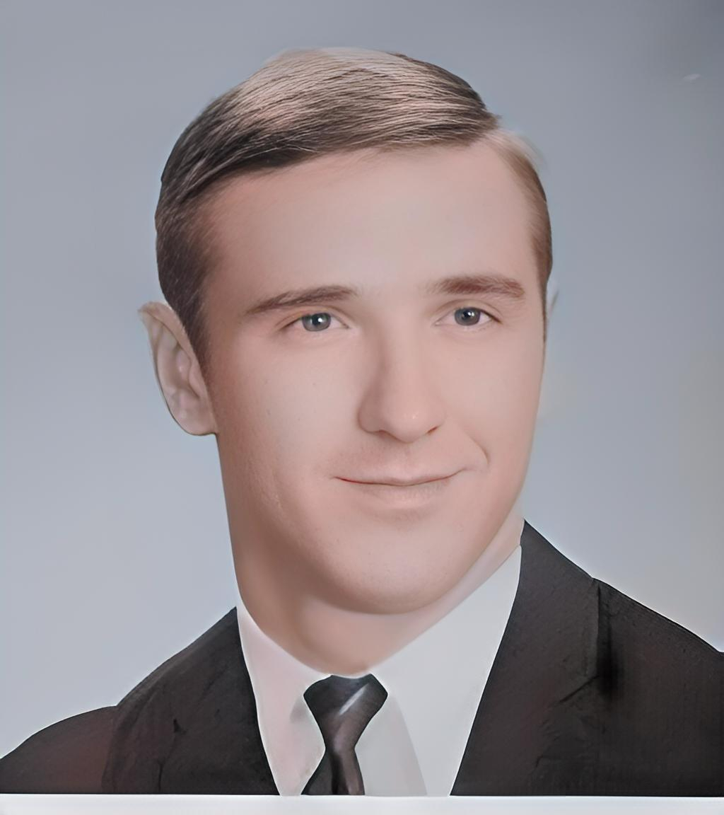P. J.  Elkins
