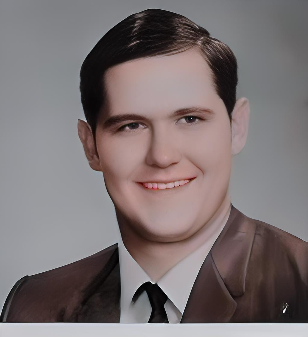 Eddie  Garrison
