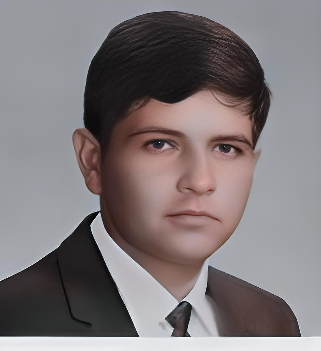 Jesus  Garza