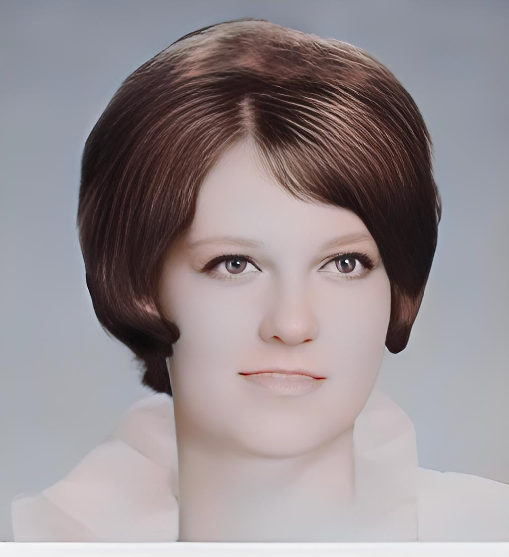 Janice  Gayle