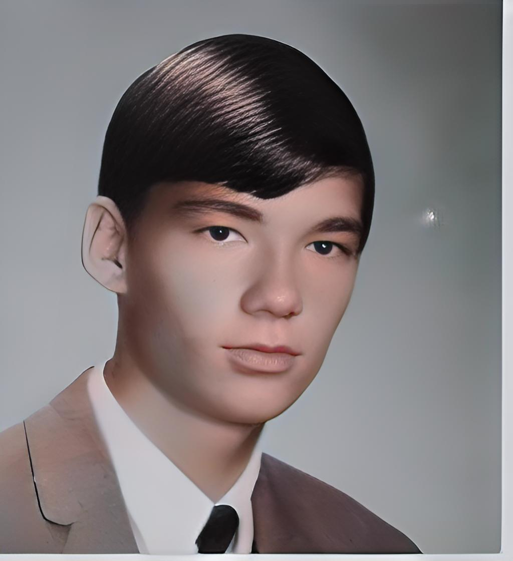 Chris  Gideon