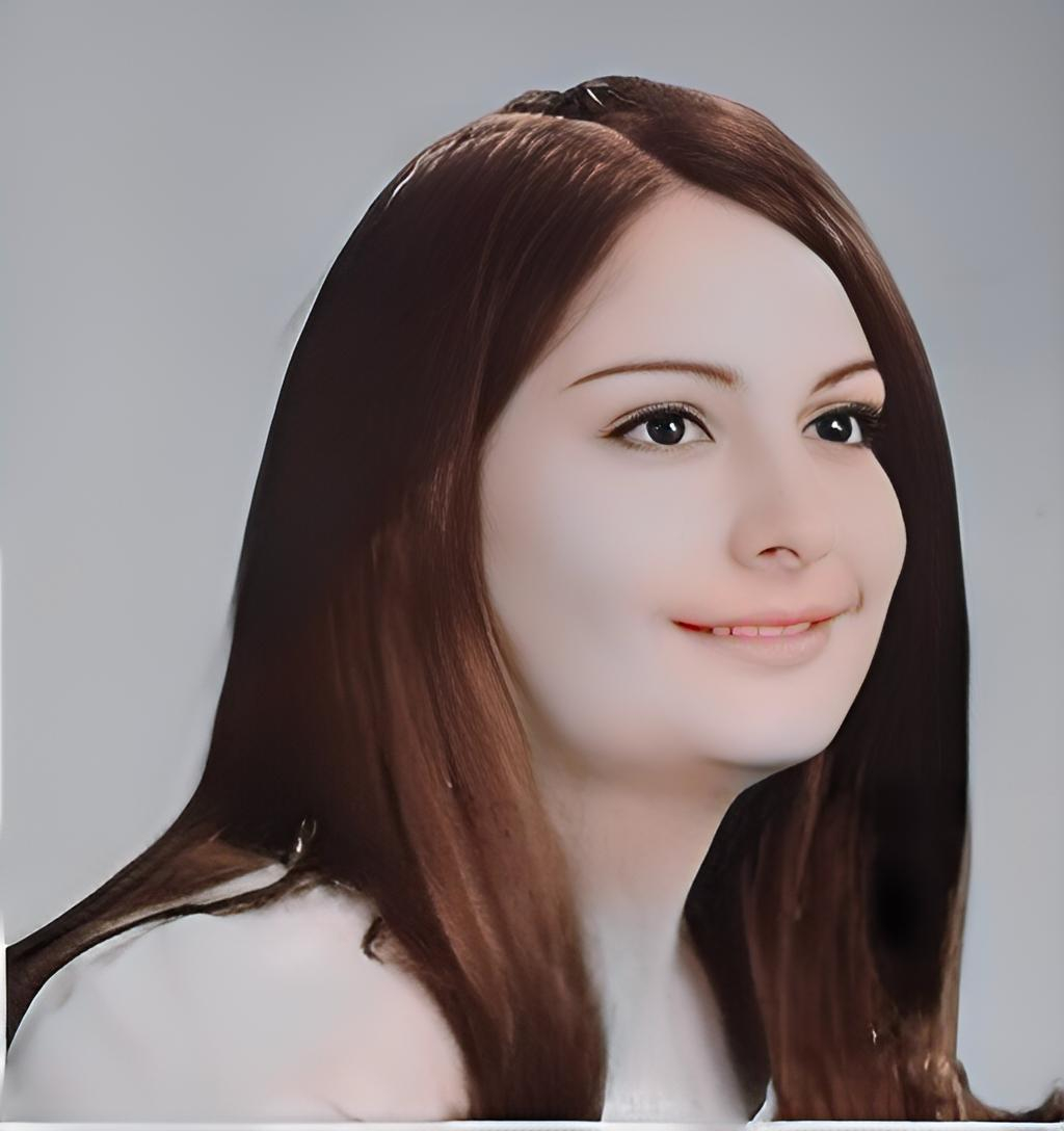 Sylvia Garcia Gonzales