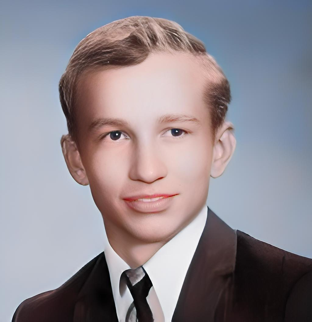 Ernie  Griffith