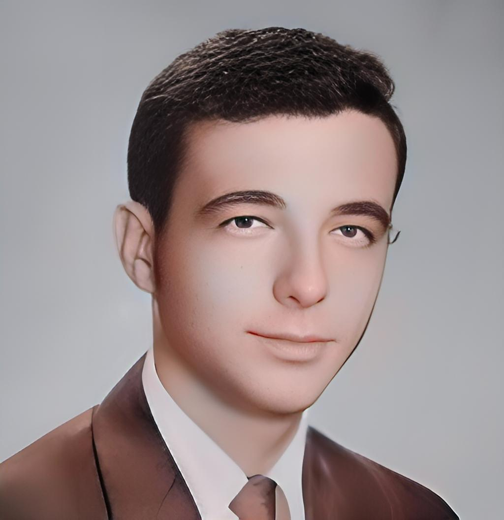 James  Guilinger