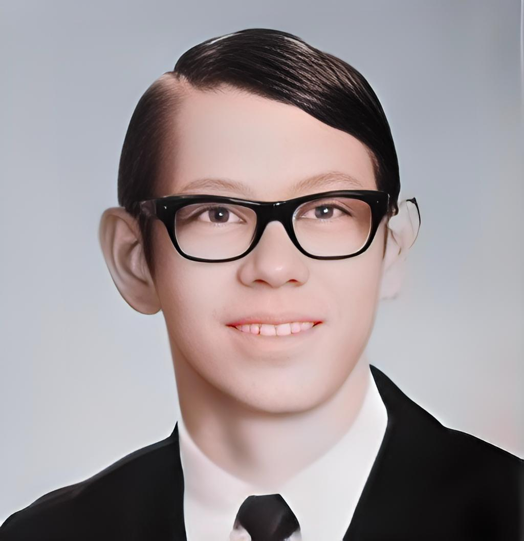 Fredric  Gunner