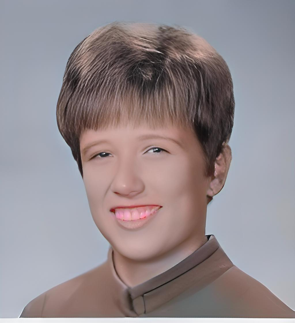 Kay  Kemp Guthrie