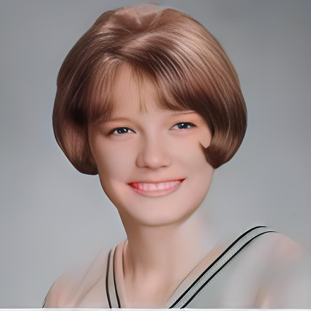 Debbie  Haas