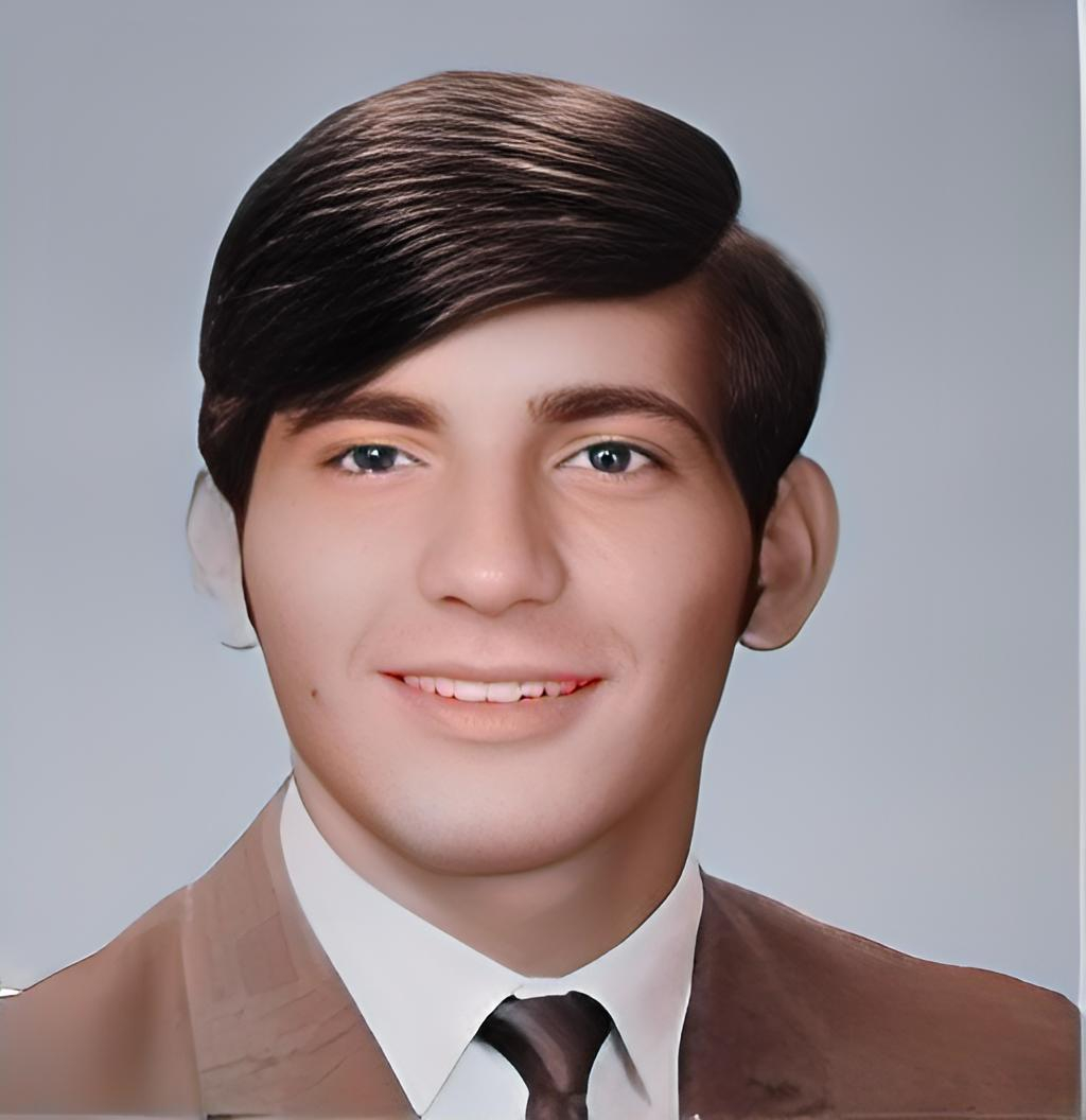 David  Haddad