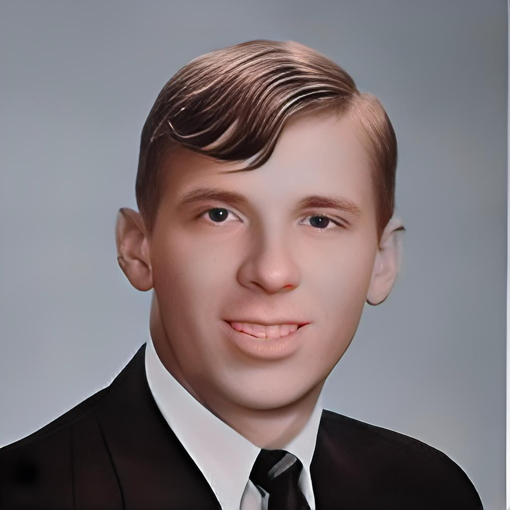 Larry  Hale