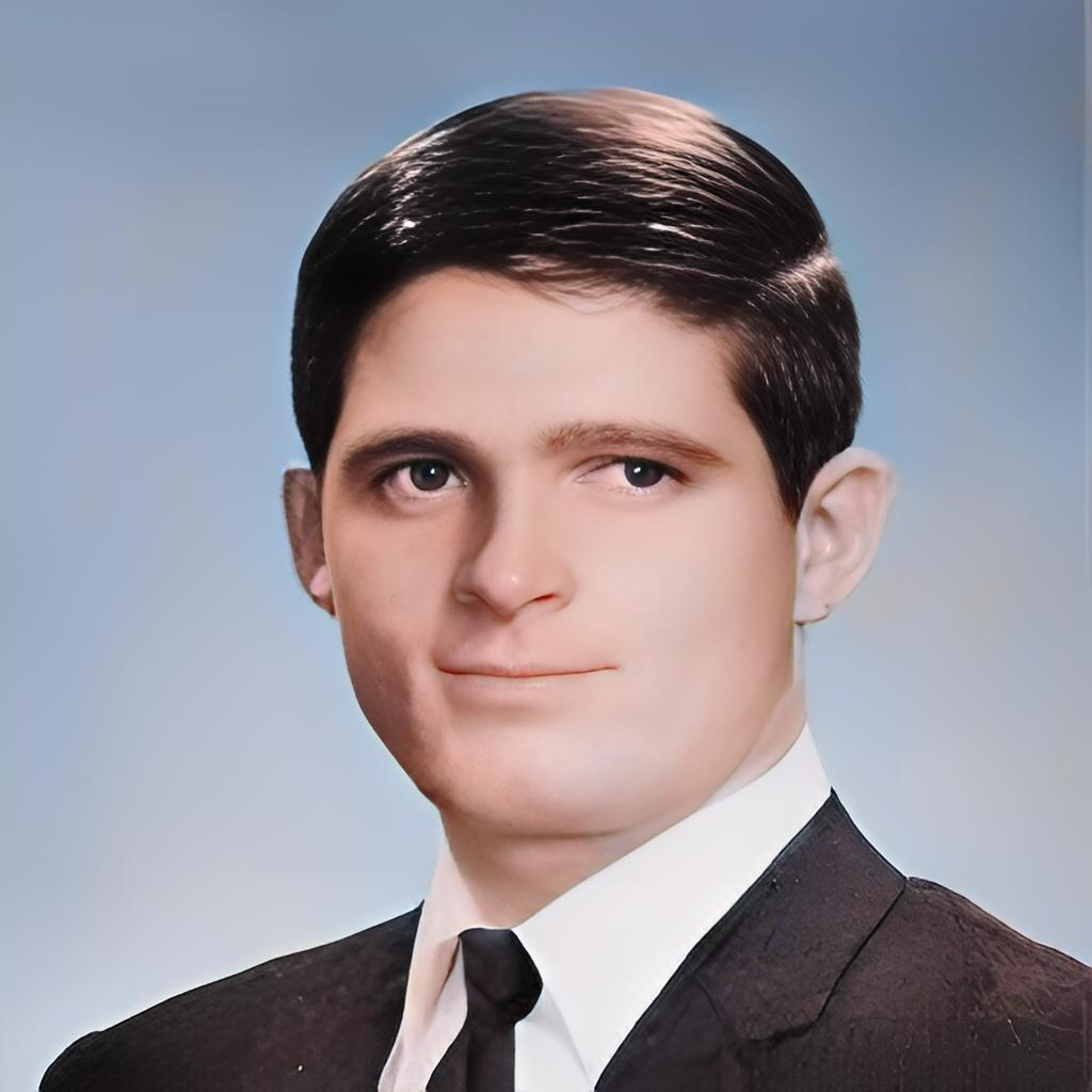 Johnny  Hamil