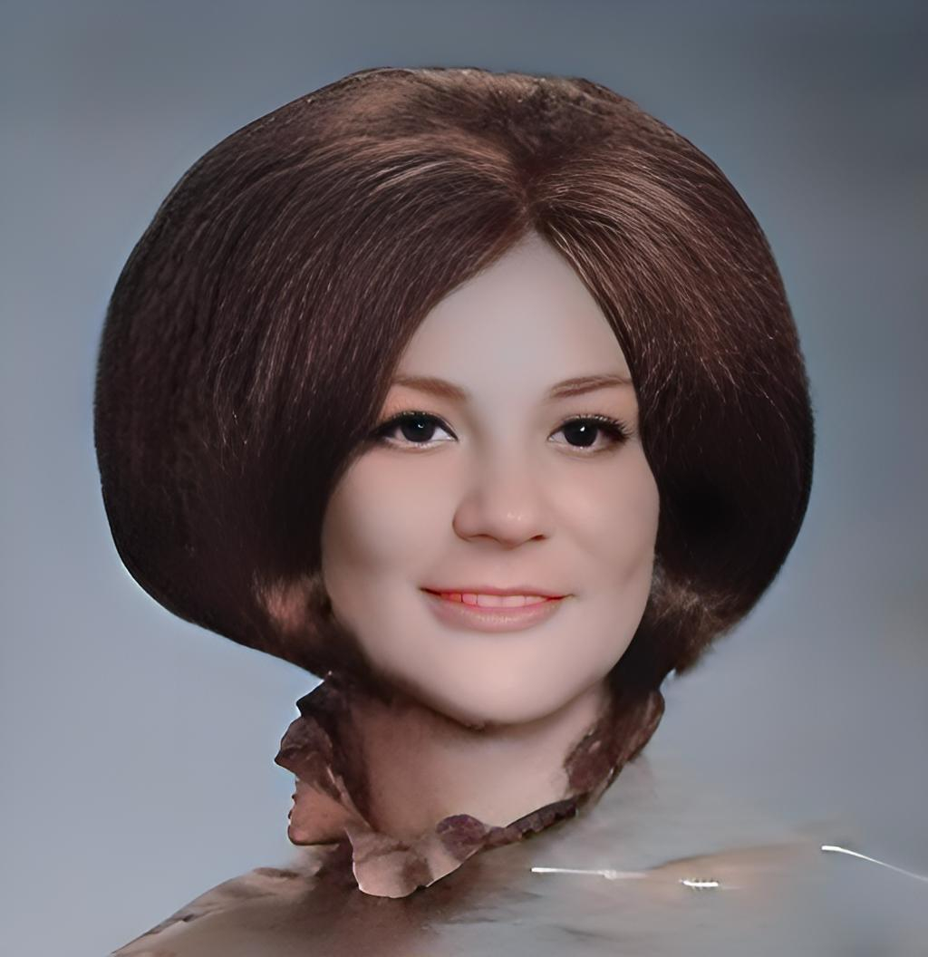 Janet  Hampel
