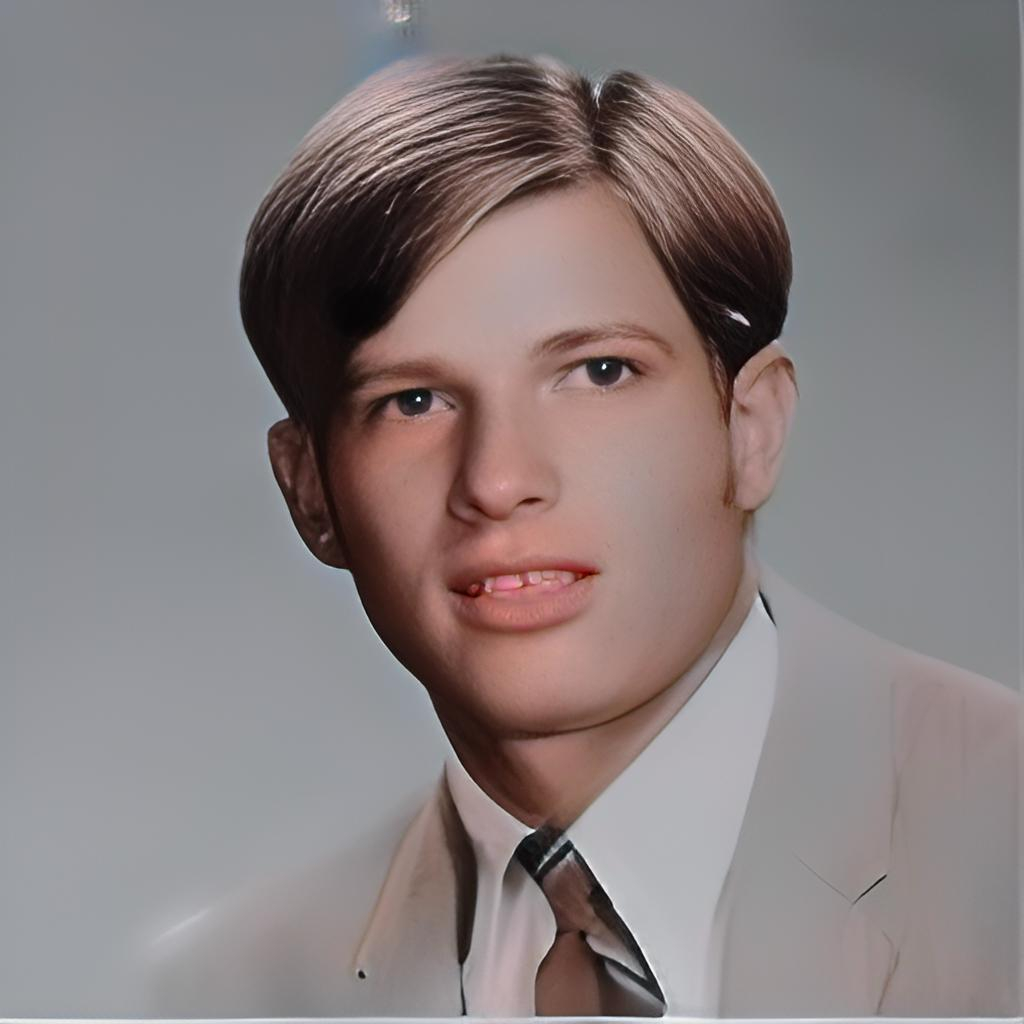 Steve  Hanger