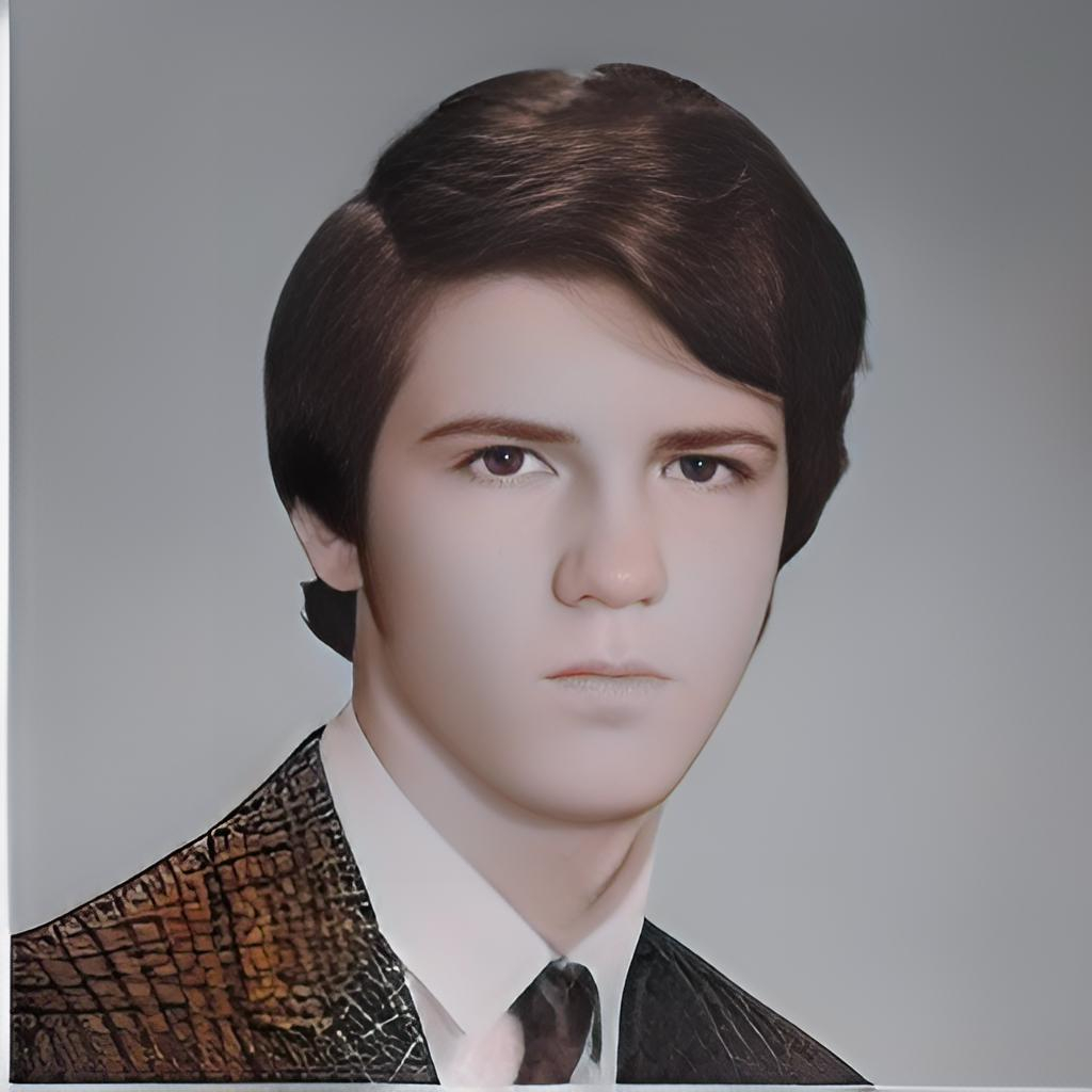 Steve  Hardin