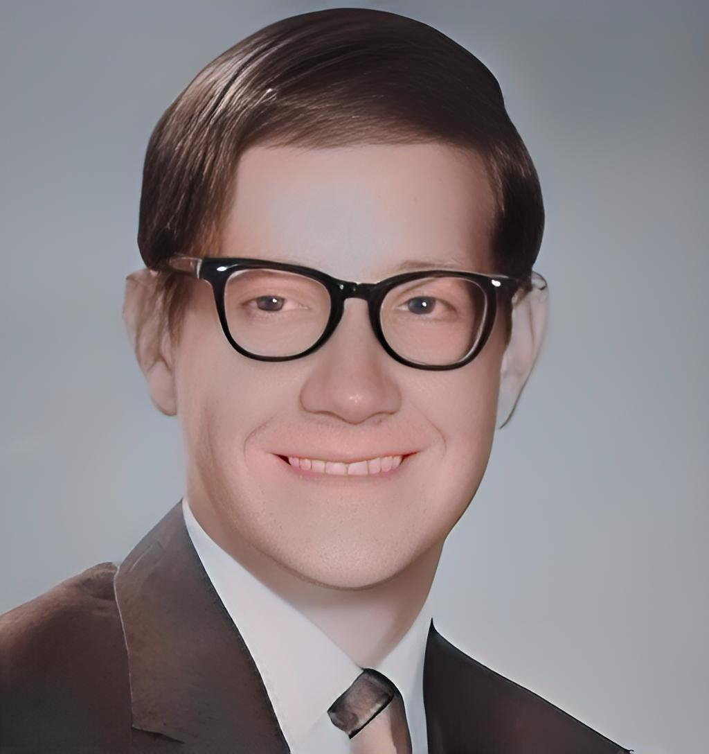Gary  Harrell