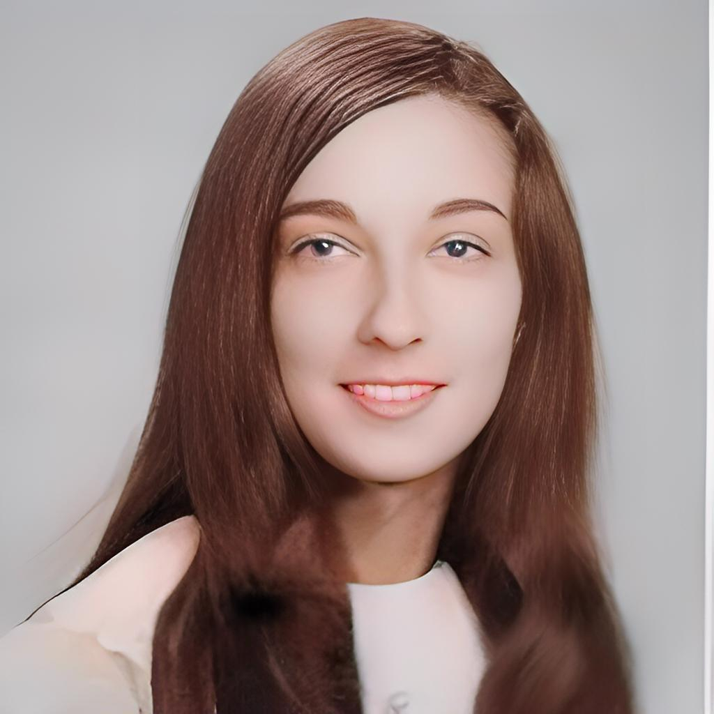Debbie Smith Haver