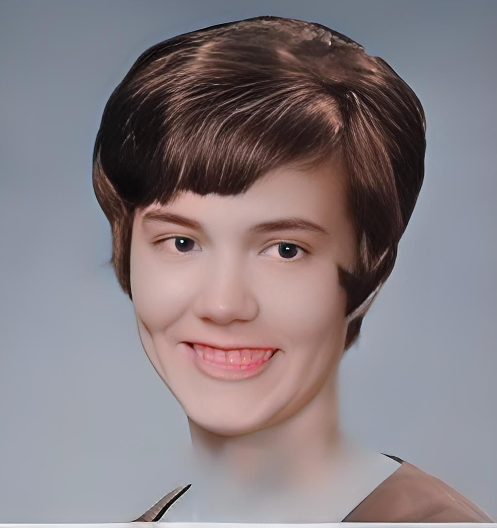 Becky  Hay