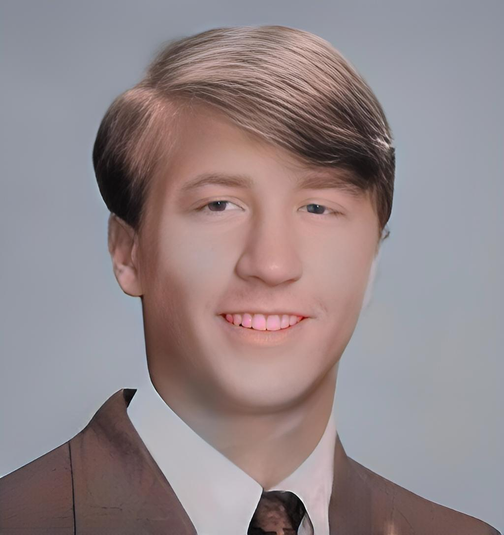 Van  Hayes