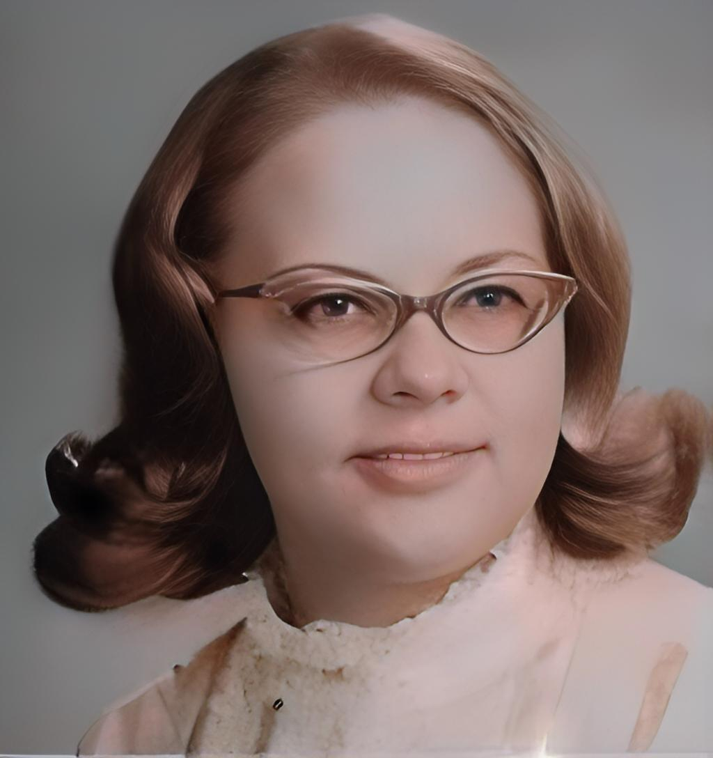 Peggie  Heine