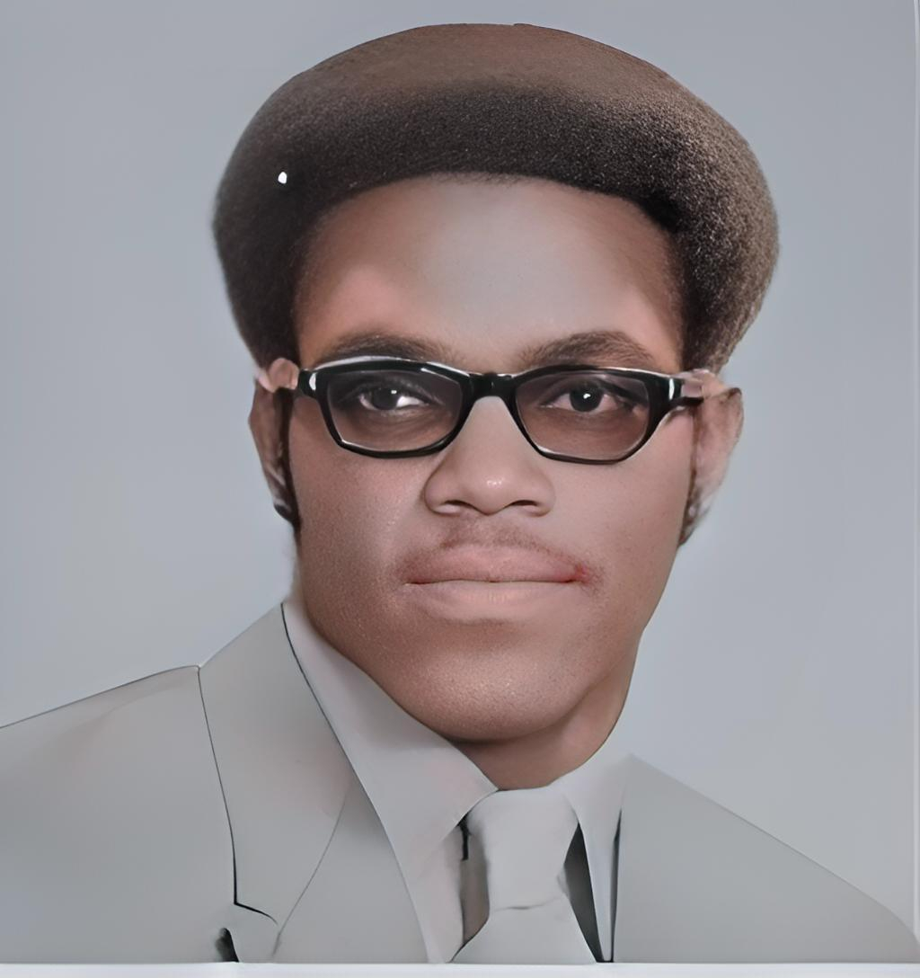 Leon  Henderson