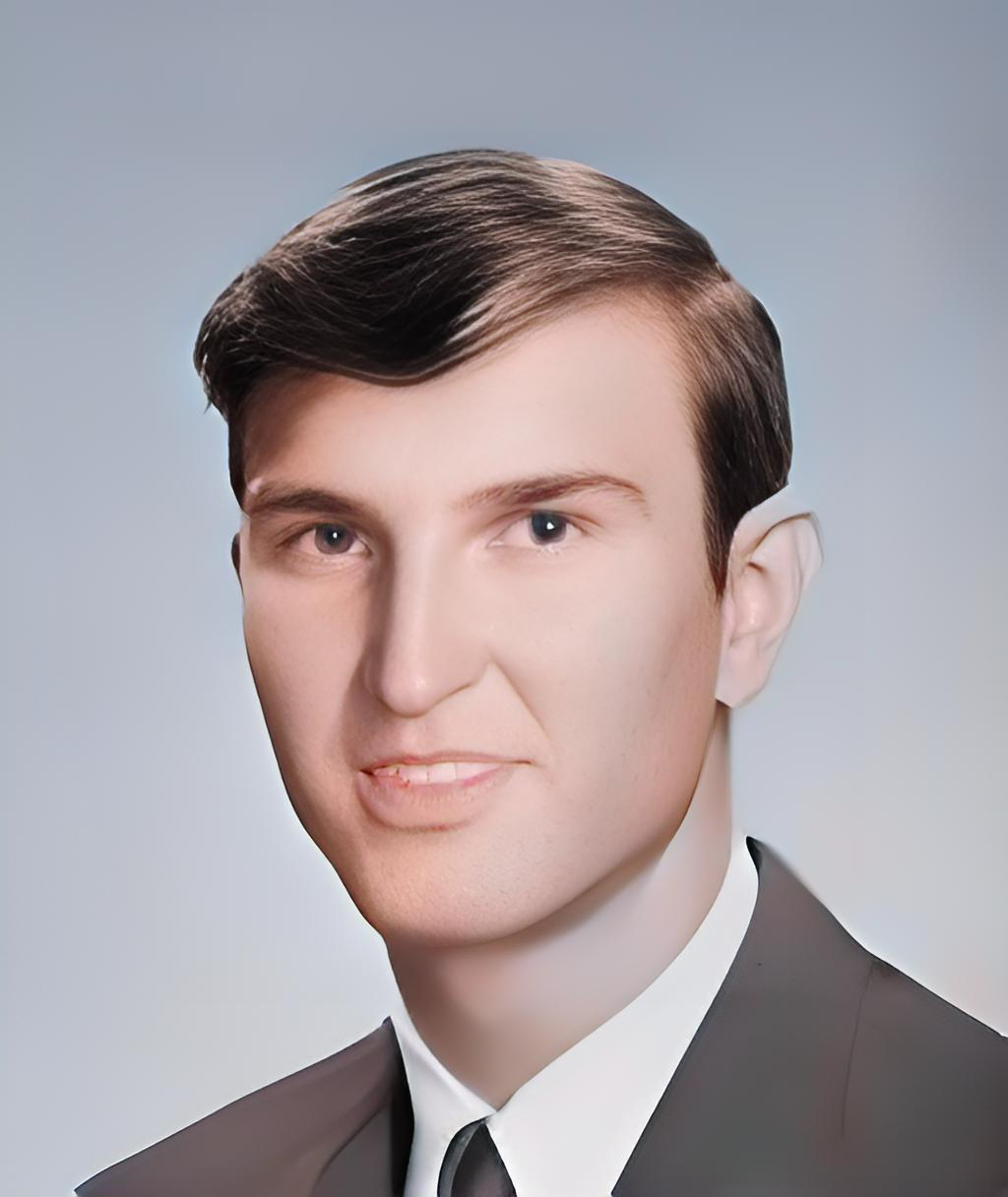 Ronny  Heniges