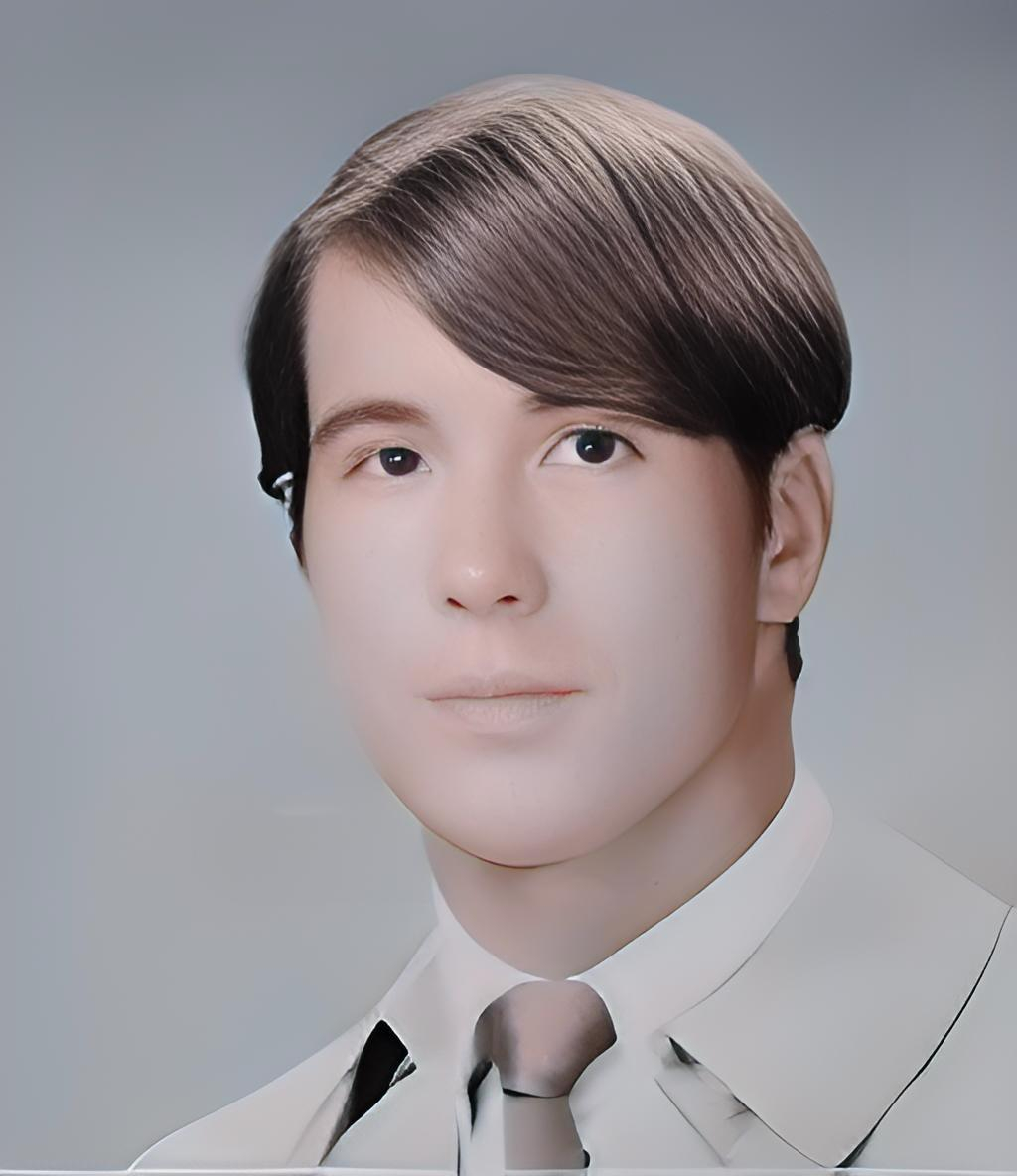 Mike  Heroy