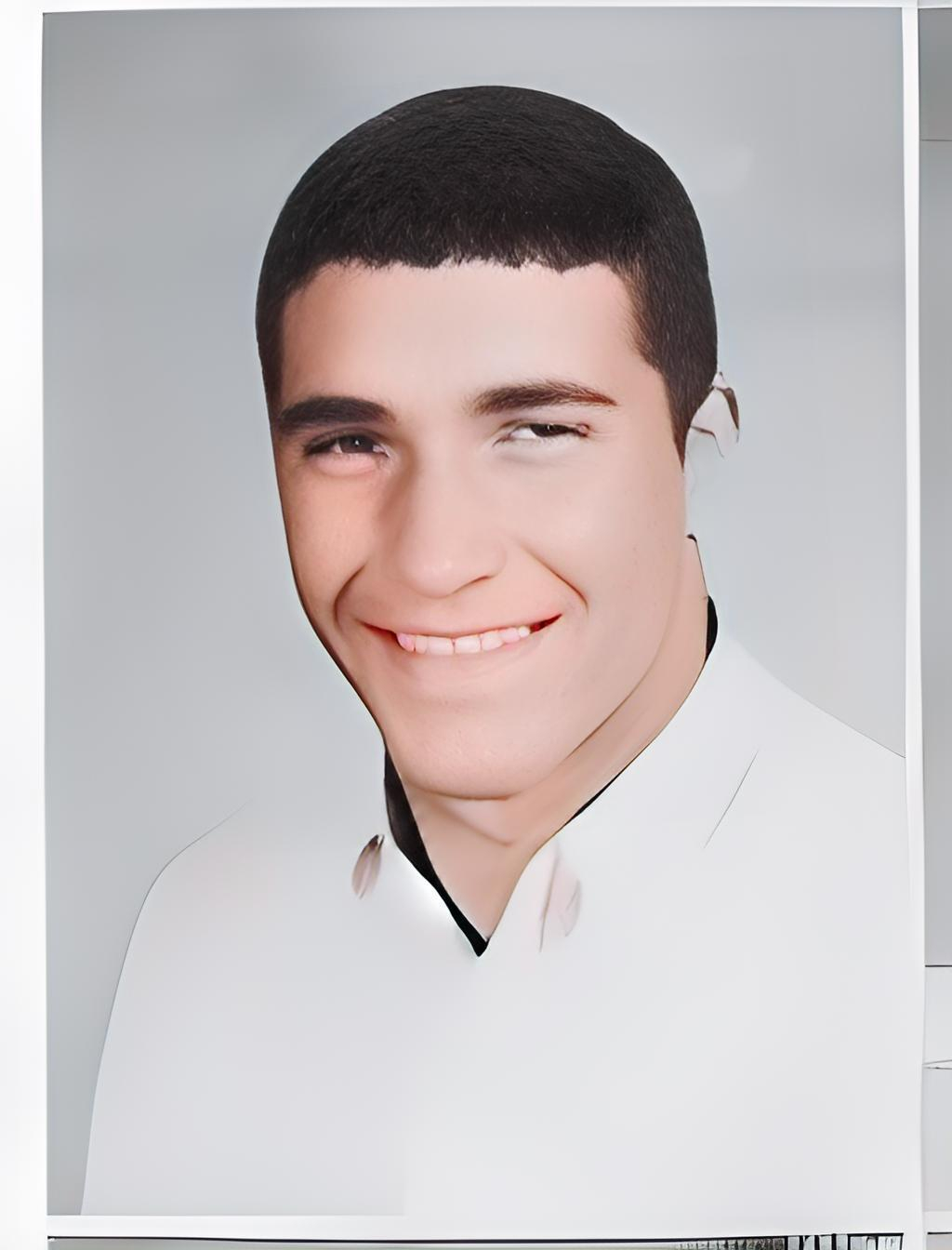 George  Herro Jr.