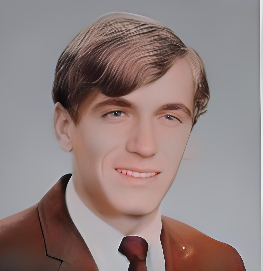 Clark  Hoffman