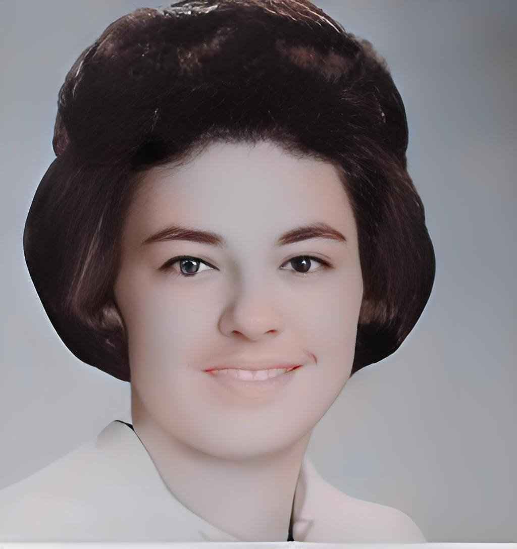 Rebecca  Hooks