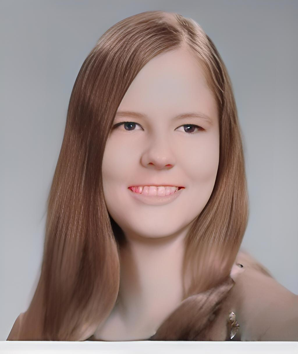 Cathy Warner Hoover