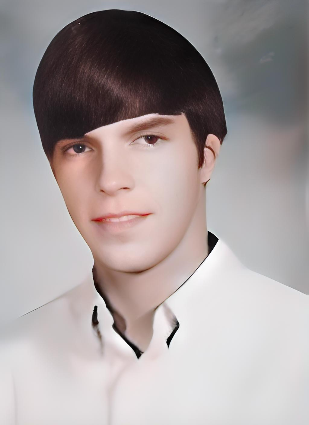 Mick  Jackson