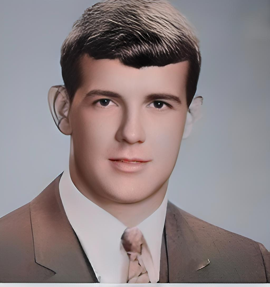 Curtis  Jenkins