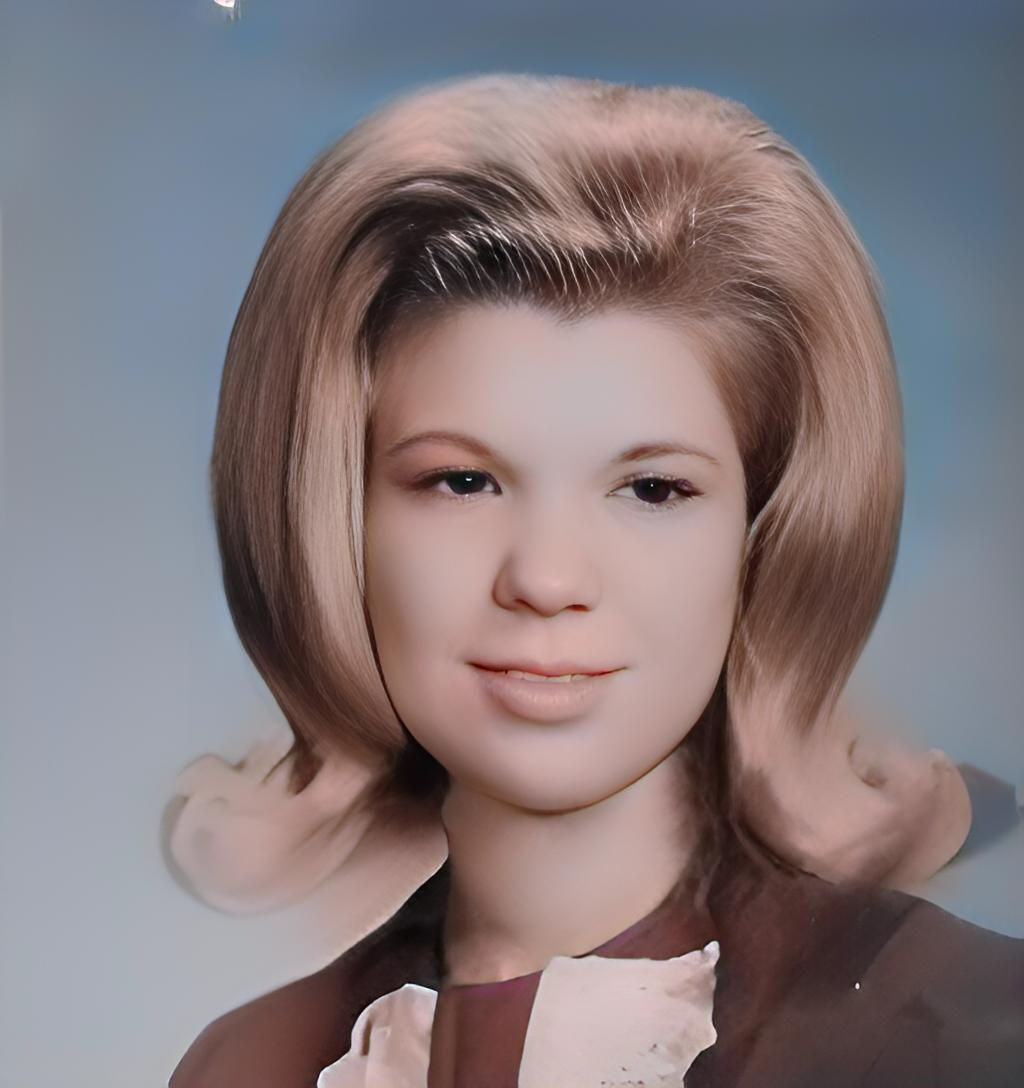 Cindy  Johnson