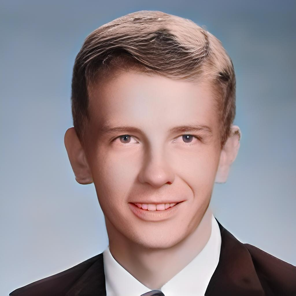 Gary  Keeton
